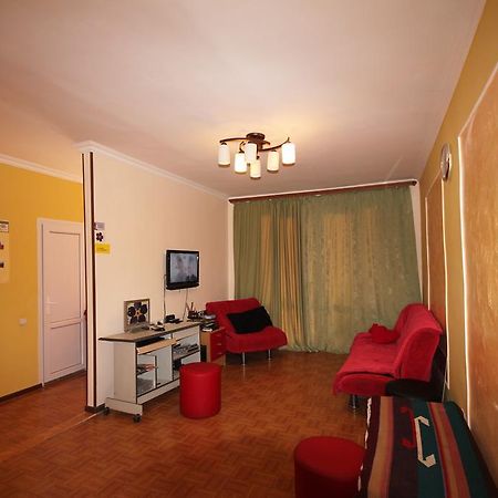 Center Hostel And Tours Erivan Dış mekan fotoğraf