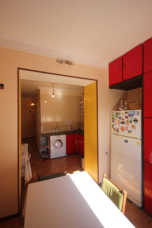 Center Hostel And Tours Erivan Dış mekan fotoğraf