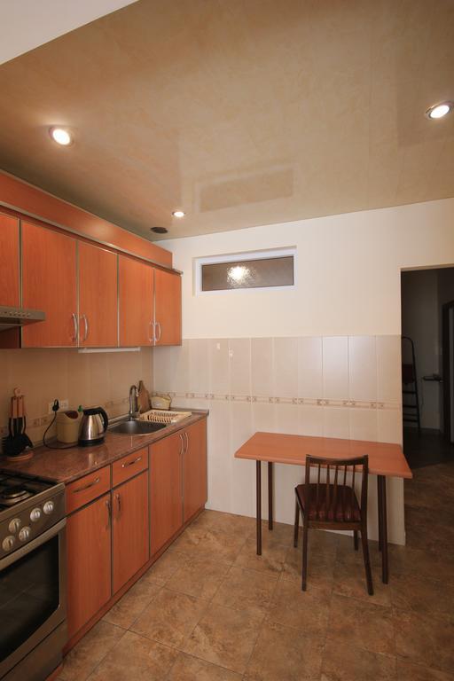 Center Hostel And Tours Erivan Dış mekan fotoğraf