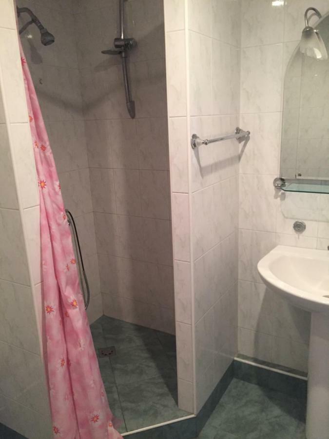 Center Hostel And Tours Erivan Dış mekan fotoğraf